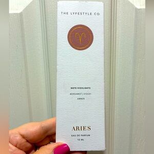 The Lyfestyle Co. in Aries